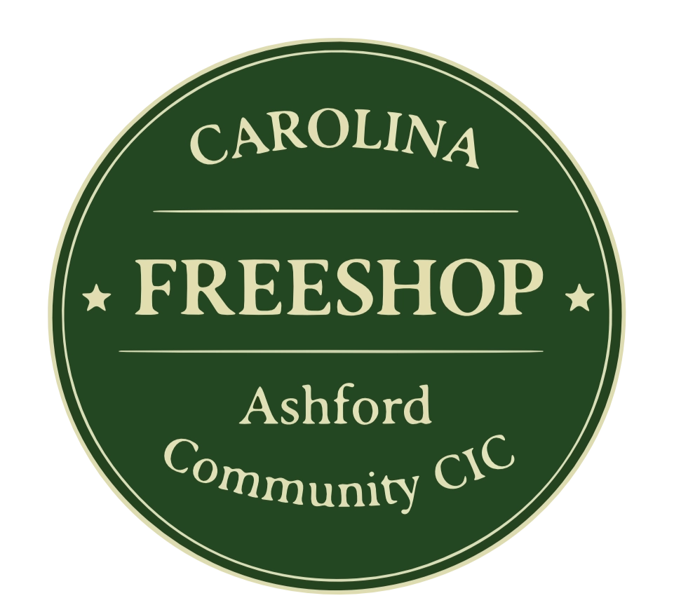 Carolina Community CIC logo