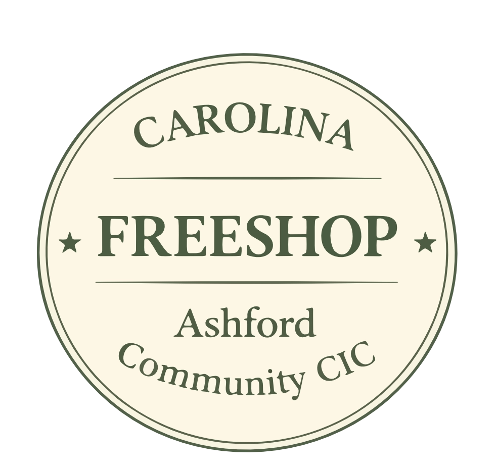Carolina Community CIC Logo